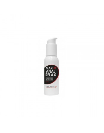 Gel Relaxant Maxi Anal Relax - 100 ml