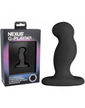 Plug Anal Nexus G-Play USB Small