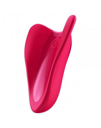 Stimulateur Satisfyer High Fly Rouge
