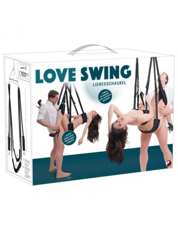 Balançoire Sexuelle Love Swing