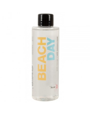 Lotion de massage Beach Day - 100 ml