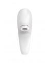 Stimulateur de clitoris et point G USB Pro 4 Couple Satisfyer - CC597125