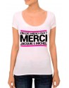 T-shirt JM Femme n°3