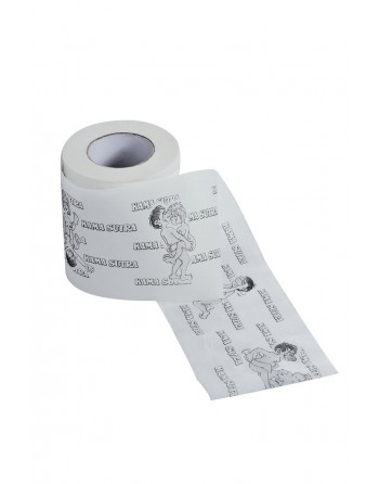 Papier toilette Kama-sutra