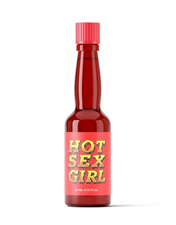 Hot sex girl