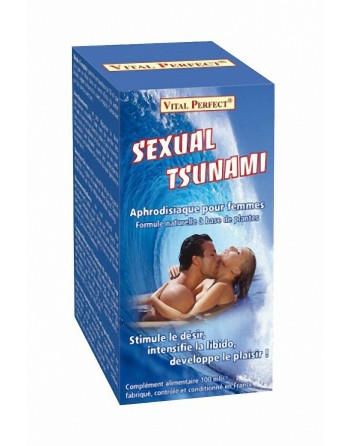Sexual Tsunami