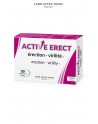 Active Erect - Activateur érection  30 comprimés