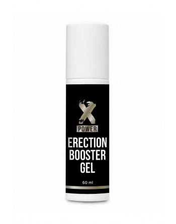 Erection Booster Gel 60 ml - XPower