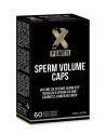 Sperm Volume Caps 60 gélules - XPower