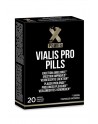 Vialis Pro pills 20 gélules
