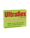 Ultrasex 10 gélules