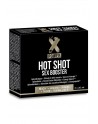 Hot Shot Sex Booster 3 x 20 ml - XPOWER