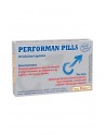 Performan Pills 20 gélules
