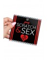 Jeu à gratter Scratch  Sex gay - Secret Play