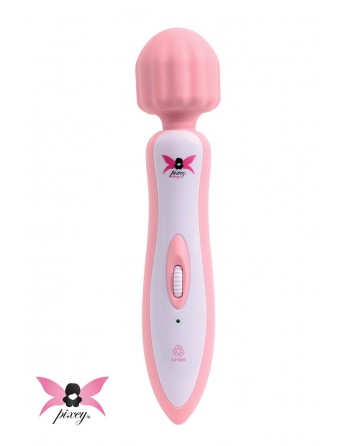 Vibro Wand rechargeable Pixey Exceed