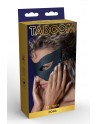 Masque de chat - Taboom