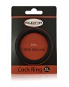 Cock-Ring  Silicone - Malesation
