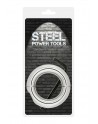 Ballstretcher acier S - M - Steel Power Tools