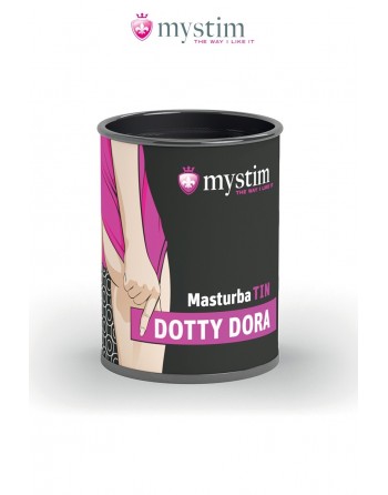 MasturbaTIN Dotty Dora - Mystim