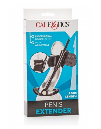 Agrandisseur de penis - Penis Extender