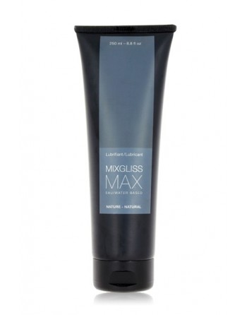 Lubrifiant Mixgliss MAX 250 ml