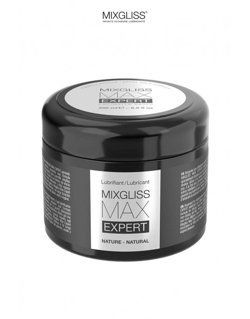 Mixgliss Max Expert - 250 ml