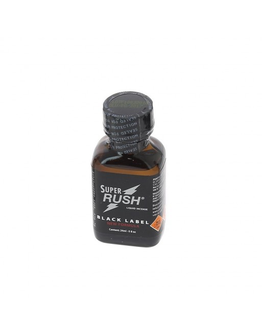 Poppers Maxi Super Rush Pentyl - 25 ml