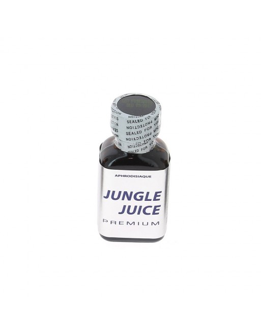 Poppers Jungle Juice Premium - 25 ml