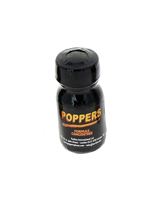 Poppers - 8 ml