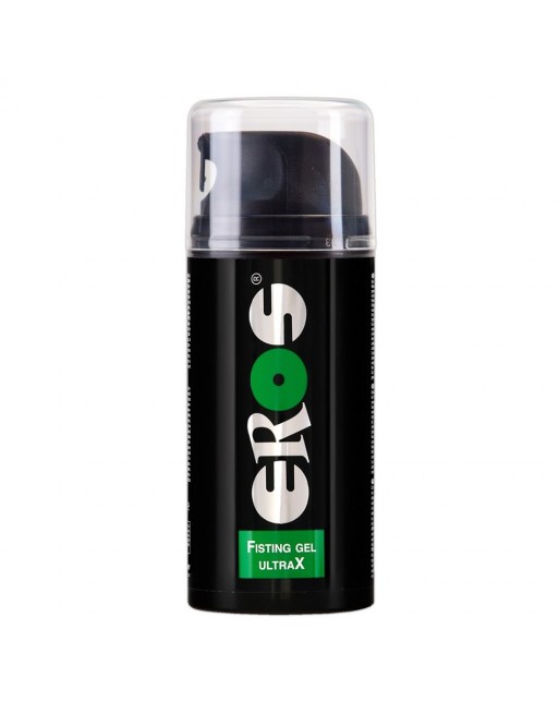 Gel anal Eros Fisting UltraX - 100 ml