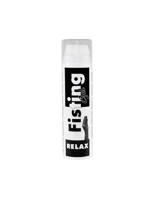 Gel Anal Fisting Relax - 200 ml