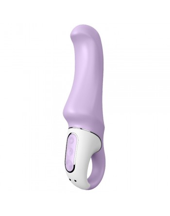 Vibromasseur Rechargeable Satisfyer Charming Smile